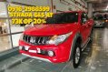 Mitsubishi Strada 2018 for sale-0