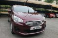 2017 Mitsubishi Mirage G4 AT for sale-1