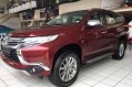 2018 Mitsubishi Montero for sale-0