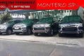 2018 Mitsubishi Montero Strada Mirage for sale-0