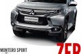 2018 Mitsubishi Montero Low down payment for sale-0