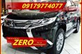 2018 Mitsubishi Montero Sport Glx Manual for sale-0