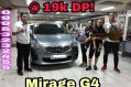 2018 Mitsubishi Mirage G4 for sale-0