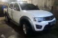 Mitsubishi Strada 2010 for sale-0