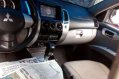 2011 Mitsubishi Montero sport glsv for sale-2