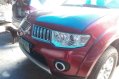 2011 Mitsubishi Montero sport glsv for sale-0