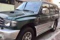 1999 Mitsubishi Pajero For sale-1