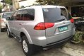 2009 Mitsubishi Montero for sale-2