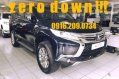 2018 Mitsubishi Montero for sale-0