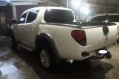 Mitsubishi Strada 2010 for sale-1