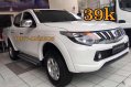 2018 Mitsubishi Strada GLX for sale-0