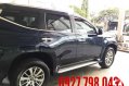 2018 Mitsubishi Montero Low down payment for sale-3