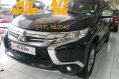 2018 Mitsubishi Montero for sale-0