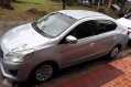 2016 Mitsubishi Mirage G4 for sale-1