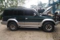 Like new Mitsubishi Pajero for sale-0