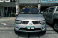 Mitsubishi Strada 2.5 GL 2009 4x2 MT Diesel for sale-0