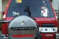 Mitsubishi Adventure 2017 for sale-5