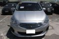 2017 Mitsubishi Mirage G4 For sale-1