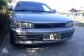 Like New Mitsubishi Lancer for sale-0