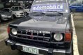1990 Mitsubishi Montero for sale-0
