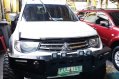 2010 Mitsubishi Strada Diesel Manual-0