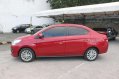 2017 Mitsubishi Mirage G4 for sale-1