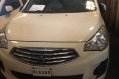 2016 Mitsubishi Mirage G4 for sale-0