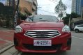 Mitsubishi Mirage G4 2015 FOR SALE-0