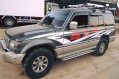 2000 Mitsubishi Pajero Automatic Diesel well maintained-0