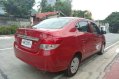 Mitsubishi Mirage G4 2015 FOR SALE-2