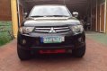 2012 Mitsubishi Strada 4x2 Glx V 38tkms for sale -0