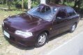 Mitsubishi Lancer gl 1998 model for sale -0