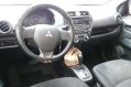 Mitsubishi Mirage G4 1.2L GLX AT 2014 for sale -3