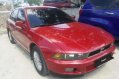 Mitsubishi Galant Shark Car for sale -3