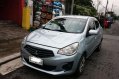 Mitsubishi Mirage G4 1.2L GLX AT 2014 for sale -0