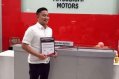 2018 Mitsubishi Mirage G4 hatchback GLX GLS MT CVT AT promo -2