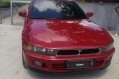 Mitsubishi Galant Shark Car for sale -6