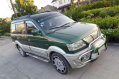 2003 Mitsubishi Adventure Super Sport DIESEL MANUAL All Power LOADED-2