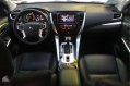 Mitsubishi Montero Sport PREMIUM 29tkms GLS 4X2 AT 2016 -6