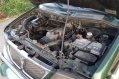 2003 Mitsubishi Adventure Super Sport DIESEL MANUAL All Power LOADED-10