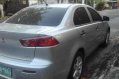 2009 Mitsubishi Lancer Ex Glx for sale -3