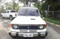 Mitsubishi Pajero 1990 for sale -6