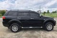 Mitsubishi Montero Sport GLS 2009 for sale -8