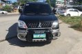 Mitsubishi Adventure 2008 for sale-0