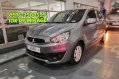 2018 Mitsubishi Mirage hatchback lowest down-0