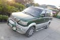 2003 Mitsubishi Adventure Super Sport DIESEL MANUAL All Power LOADED-4