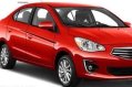 2018 Mitsubishi Mirage G4 hatchback GLX GLS MT CVT AT promo -1