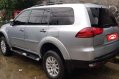 Mitsubishi Montero 4x4 GLS 2009 for sale -0