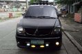 Mitsubishi Adventure glx 2008 for sale -0