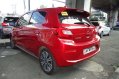 2017 Mitsubishi Mirage GLS HB Automatic for sale -1